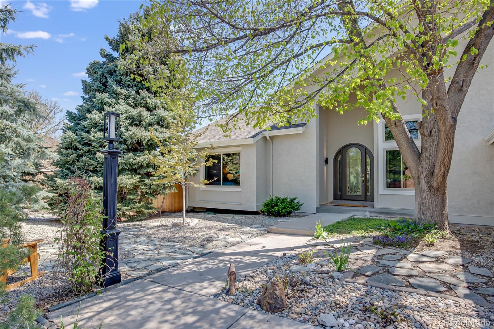 Report Image #1 for 6054 S Akron Way,Greenwood Village, Colorado