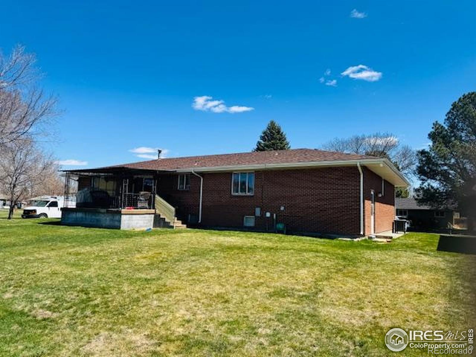 Report Image #1 for 139 N Lava Avenue,Haxtun, Colorado