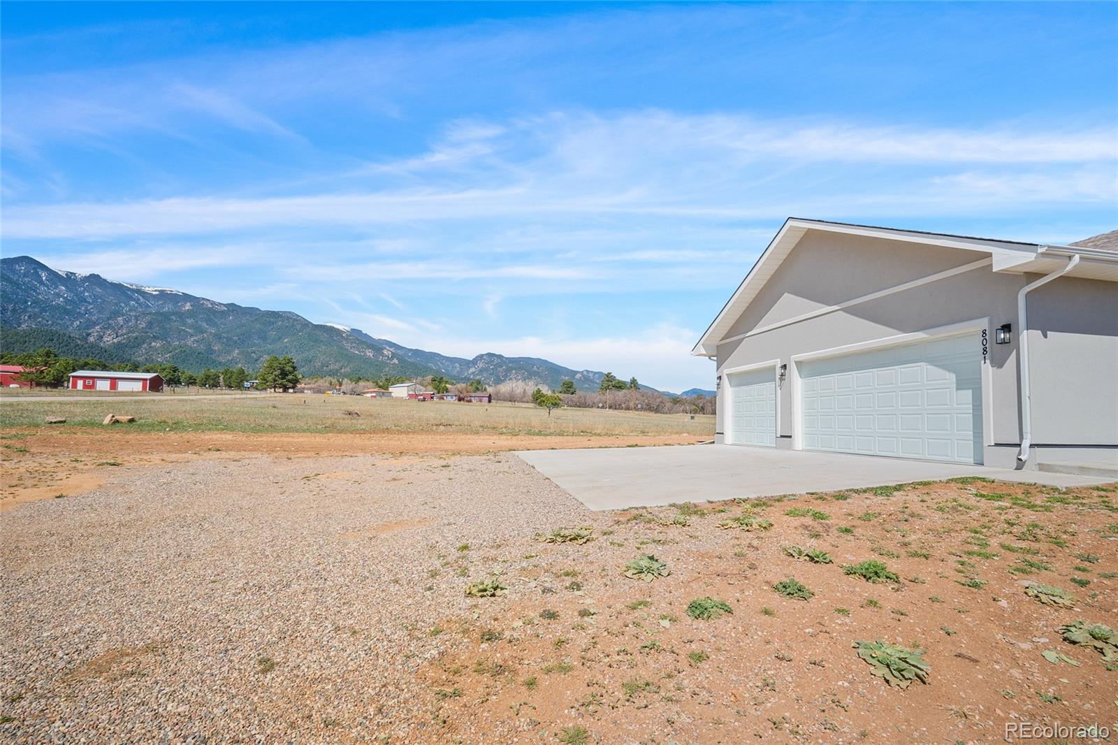 Report Image #1 for 8081  Granger Drive,Rye, Colorado