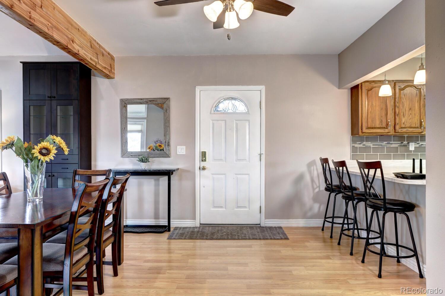 Report Image #1 for 7877 S University Way,Centennial, Colorado