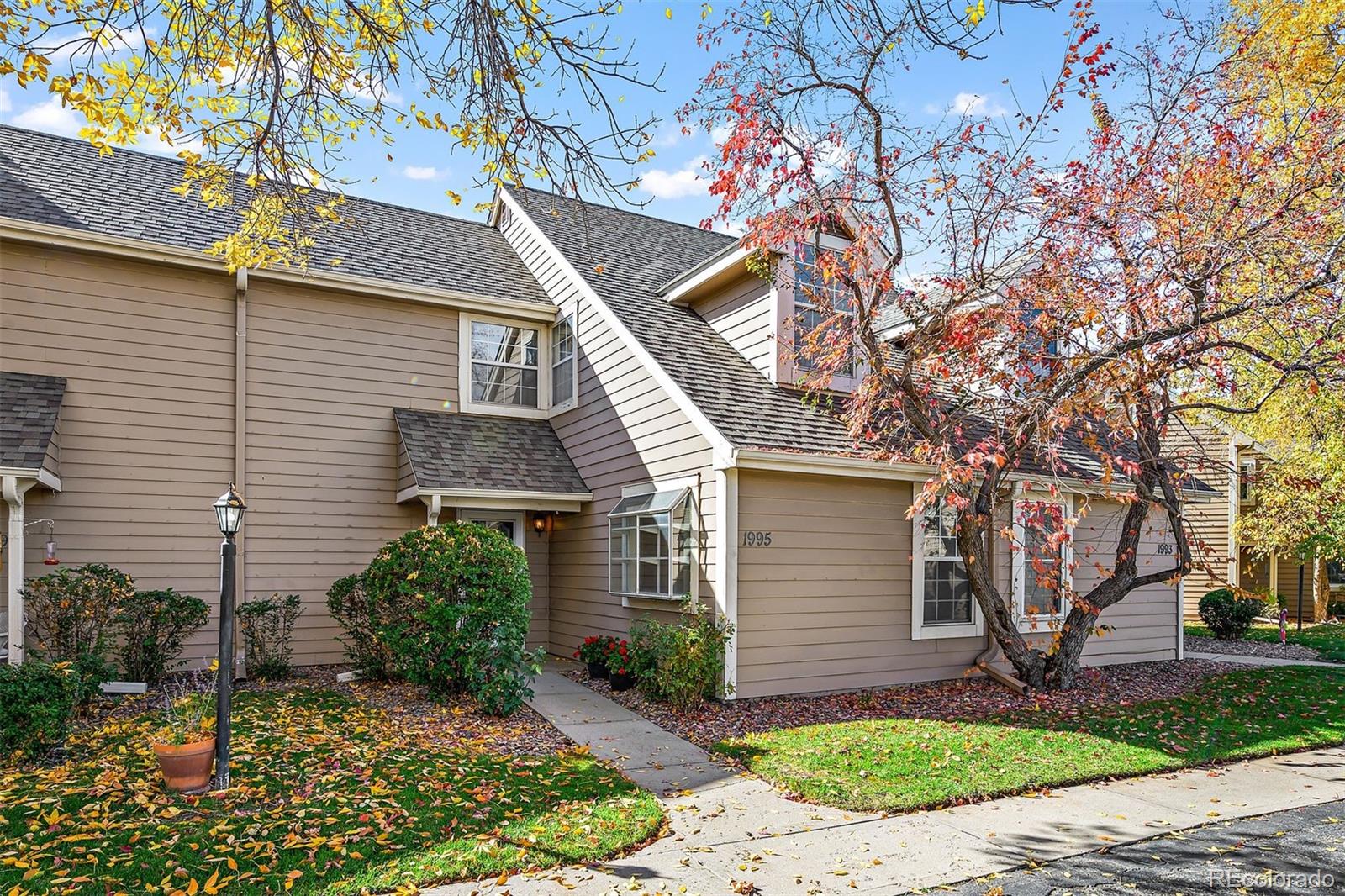 Report Image #1 for 1995 S Xanadu Way,Aurora, Colorado