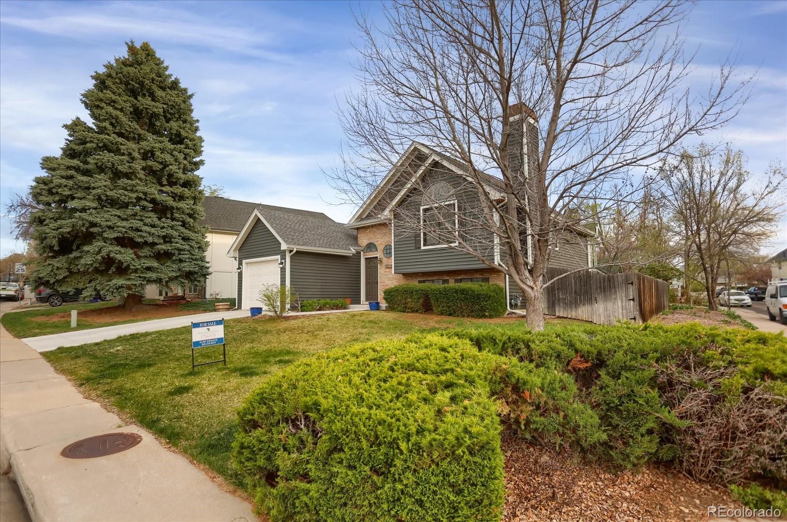 Report Image #1 for 18206 E Tanforan Place,Aurora, Colorado