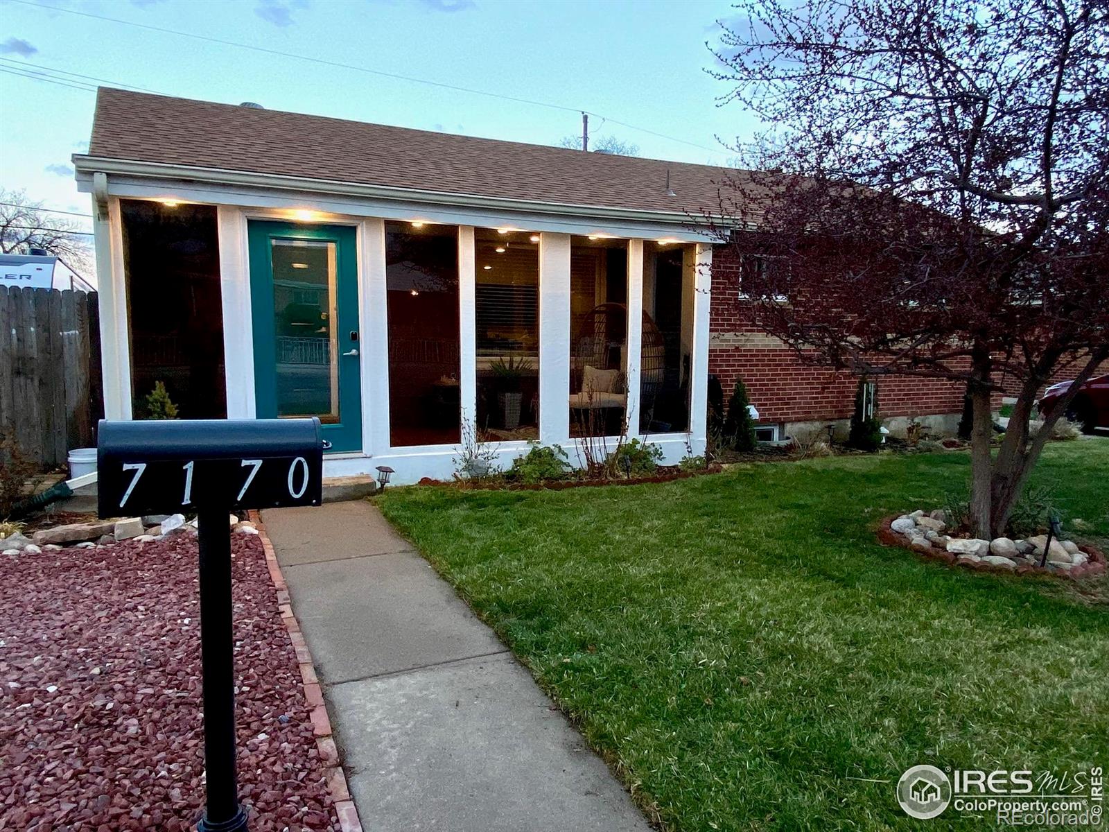 Report Image #1 for 7170  Zuni Street,Denver, Colorado