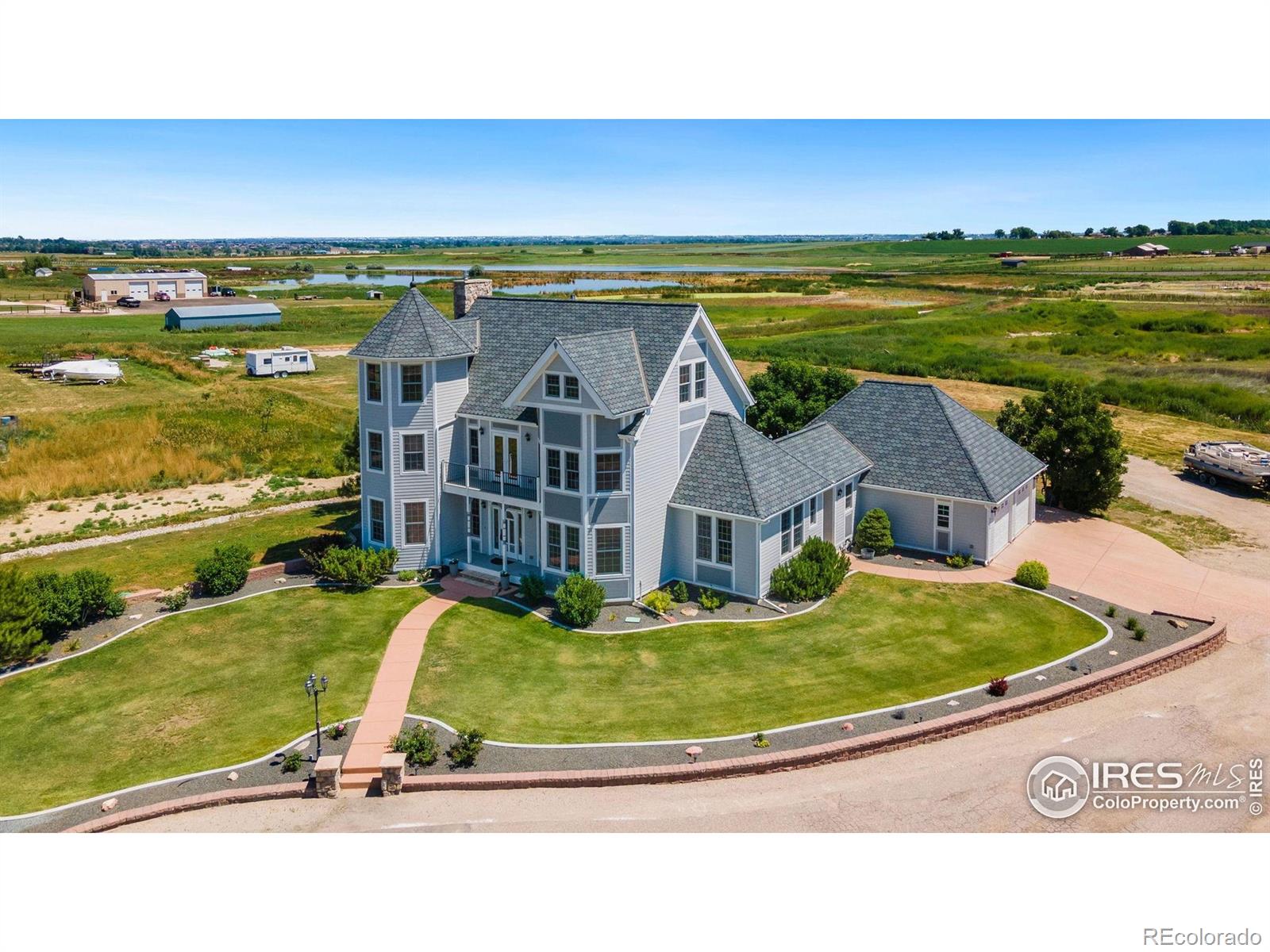 Report Image #1 for 2224 E County Road 30 ,Fort Collins, Colorado