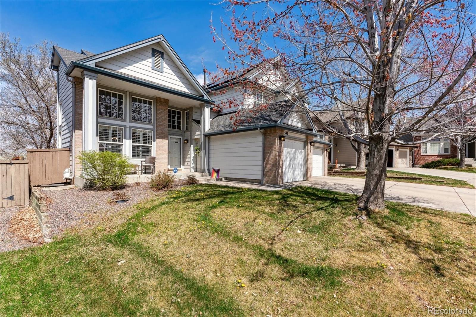 Report Image #1 for 593 E 131st Way,Thornton, Colorado