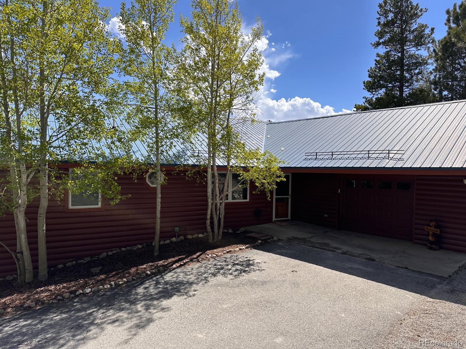 Report Image #1 for 237  Twin Peaks Drive,Twin Lakes, Colorado