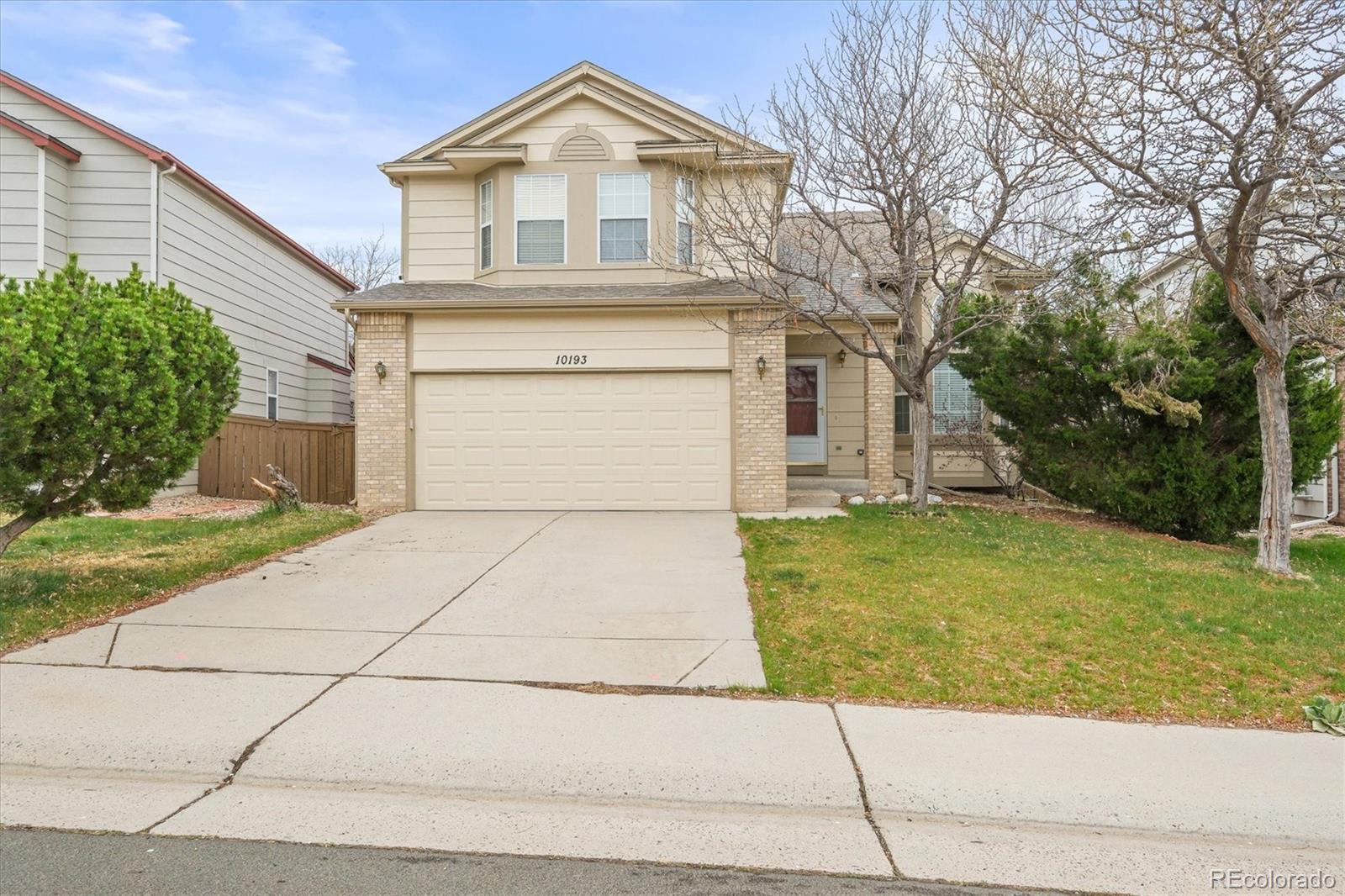 Report Image #1 for 10193 E Woodrose Court,Highlands Ranch, Colorado