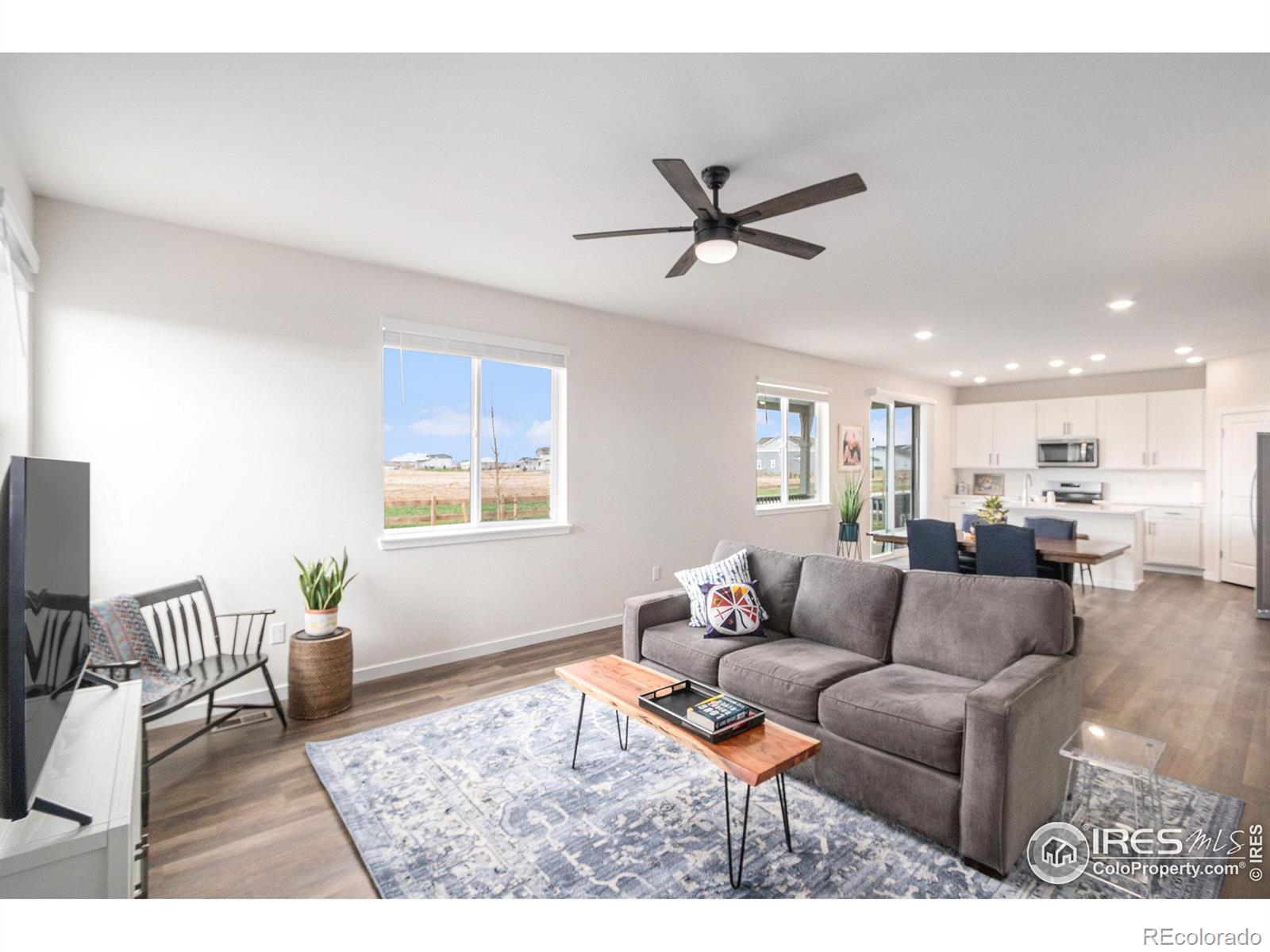 Report Image #1 for 5805  Red Barn Avenue,Mead, Colorado