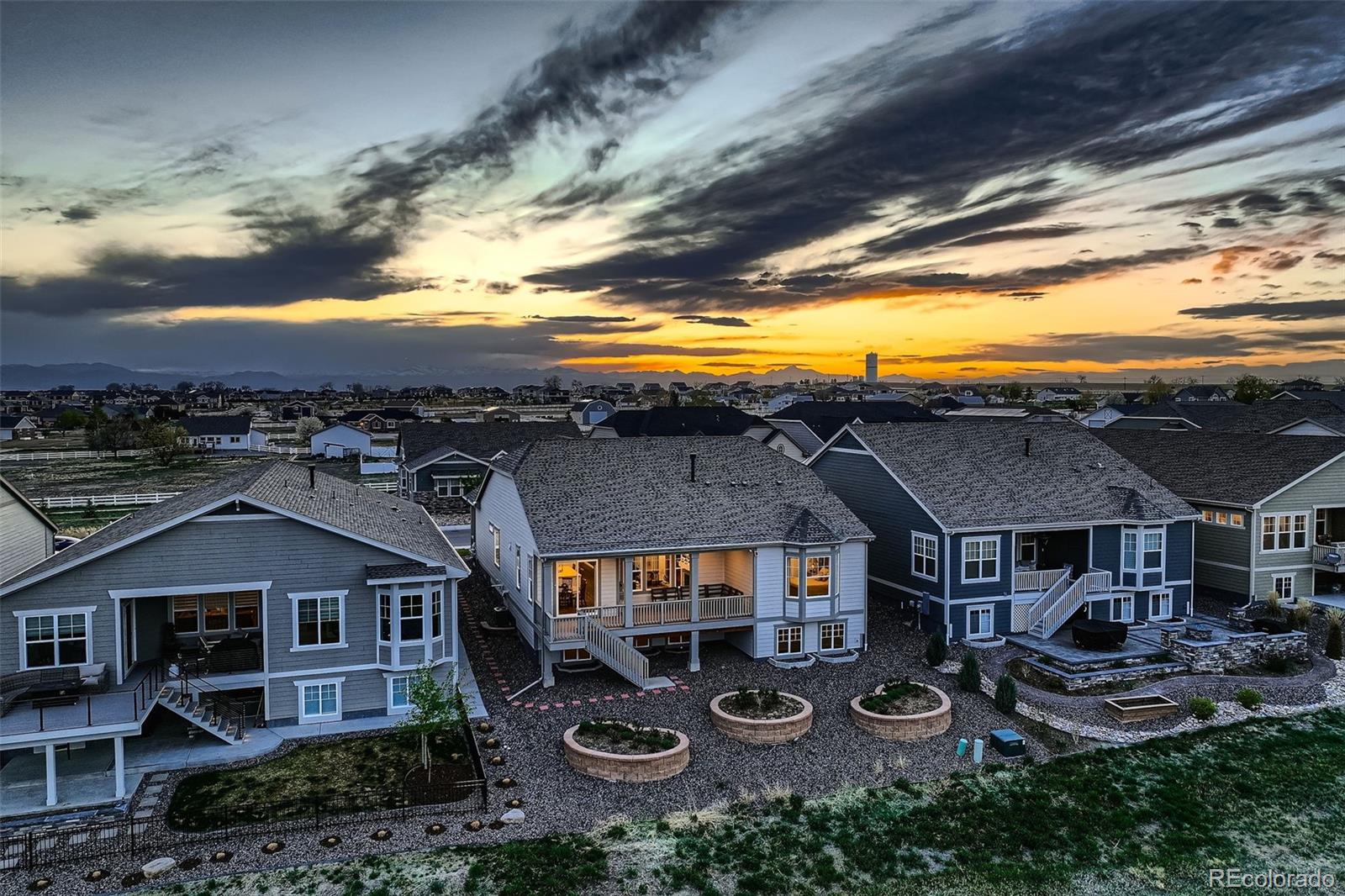 Report Image #1 for 15788  Valentia Street,Thornton, Colorado