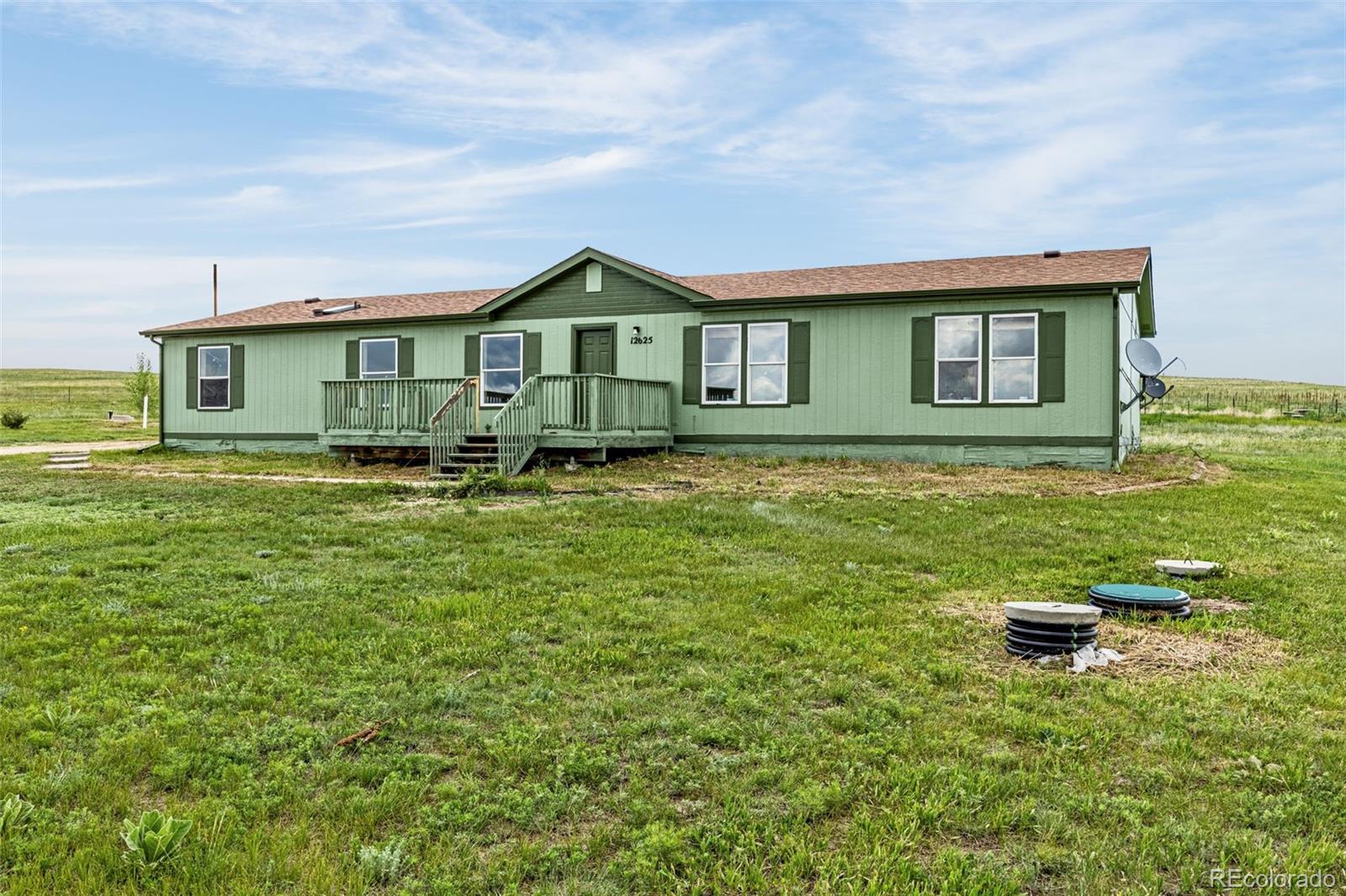 Report Image #1 for 12625  Safe Landing Drive,Peyton, Colorado