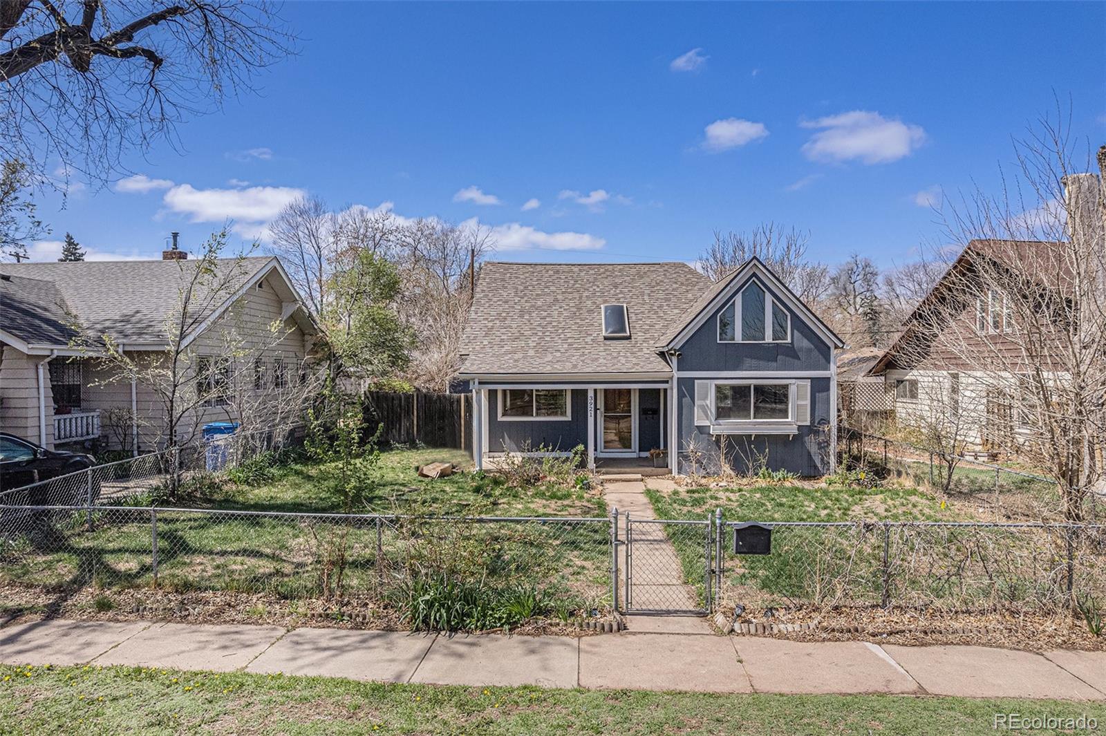 Report Image #1 for 3921 S Acoma Street,Englewood, Colorado