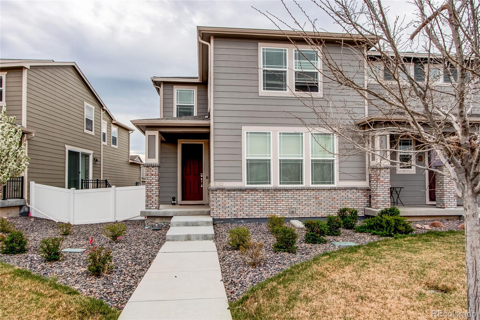 Report Image #1 for 5152  Bittercress Road,Brighton, Colorado