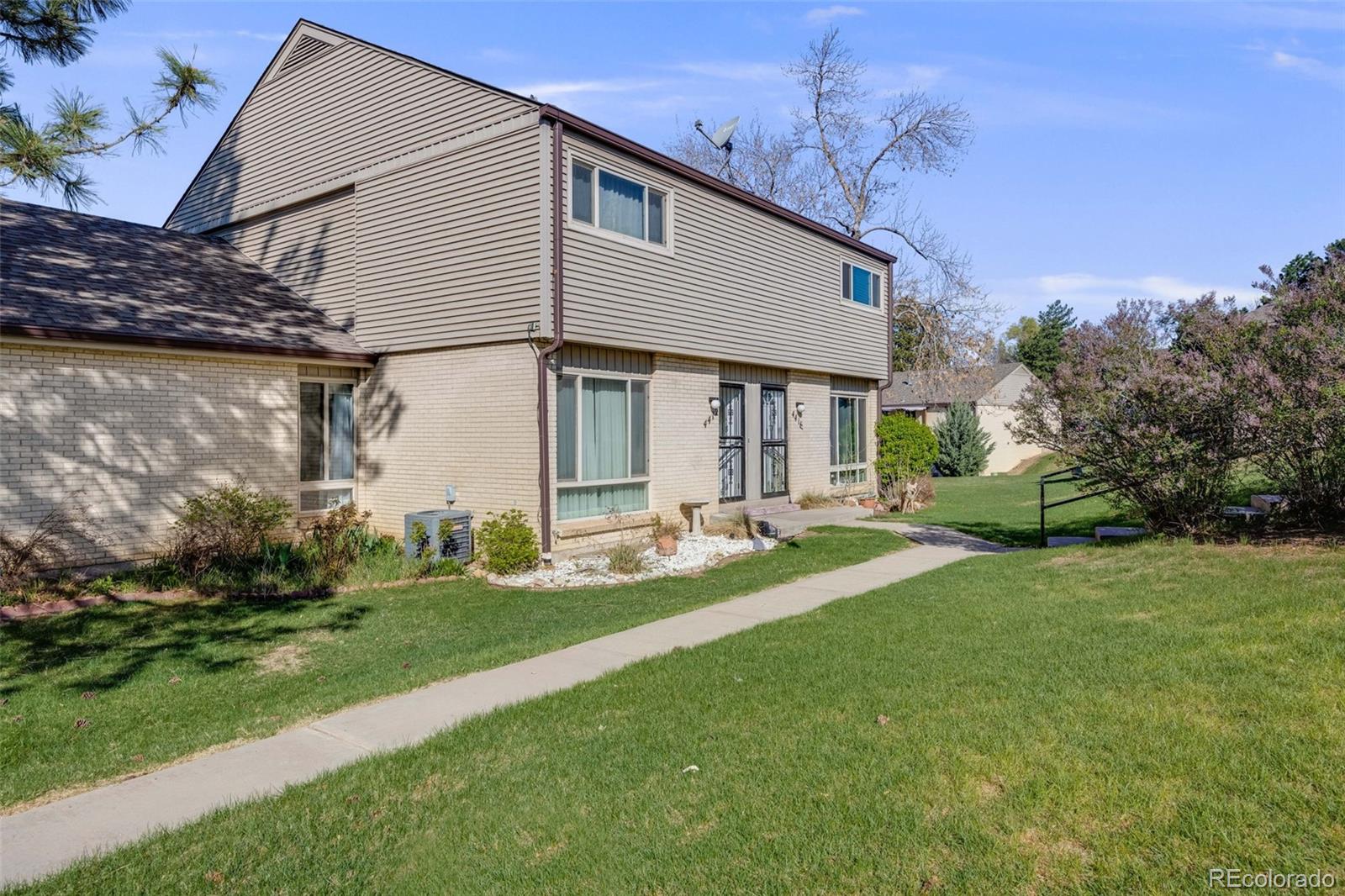 Report Image #1 for 4412 W Pondview Drive,Littleton, Colorado