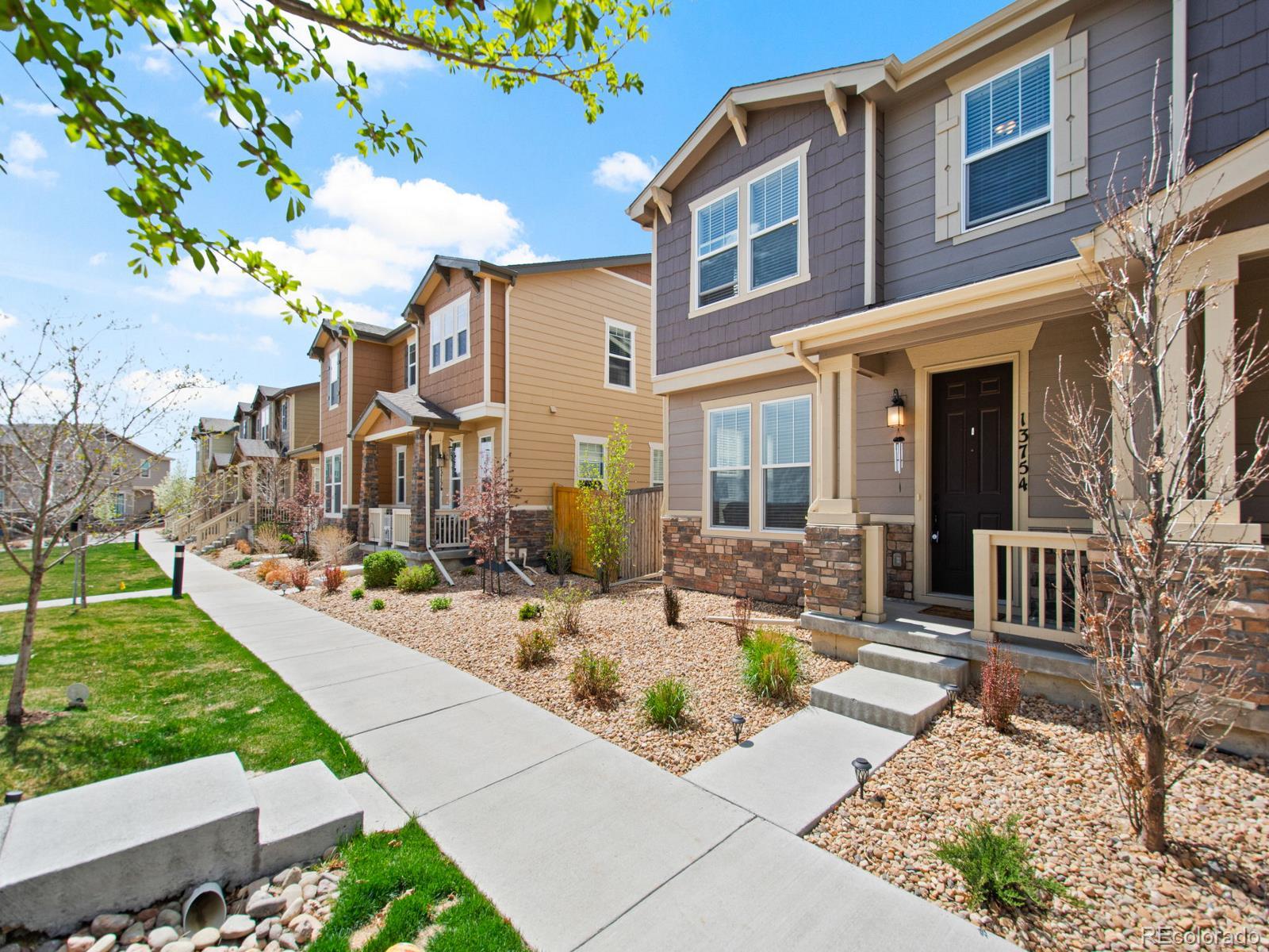 Report Image #1 for 13754  Ash Circle,Thornton, Colorado