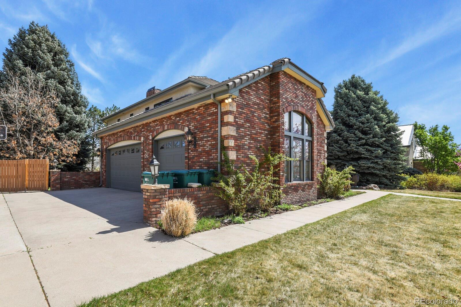 Report Image #1 for 1776 S Uinta Way,Denver, Colorado