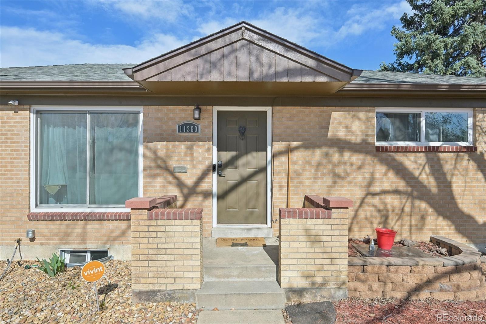 Report Image #1 for 11360  Irma Drive,Northglenn, Colorado
