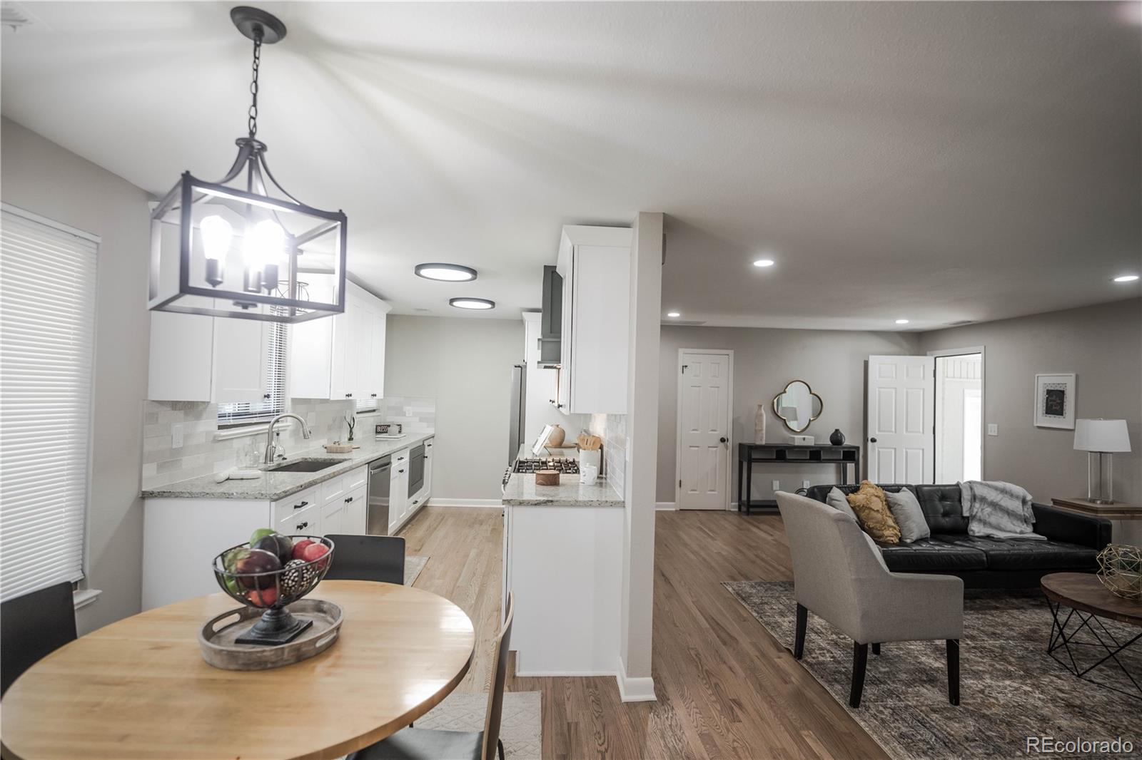 Report Image #1 for 863 S Dudley Street,Lakewood, Colorado