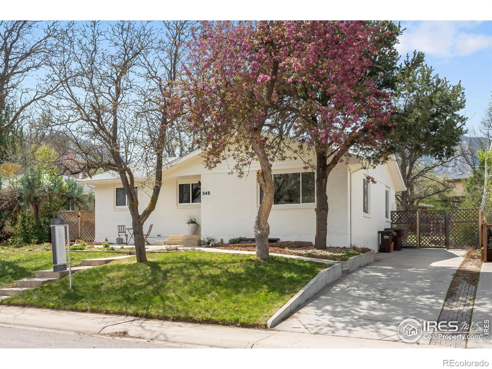 Report Image #1 for 345  Colgate Street,Boulder, Colorado