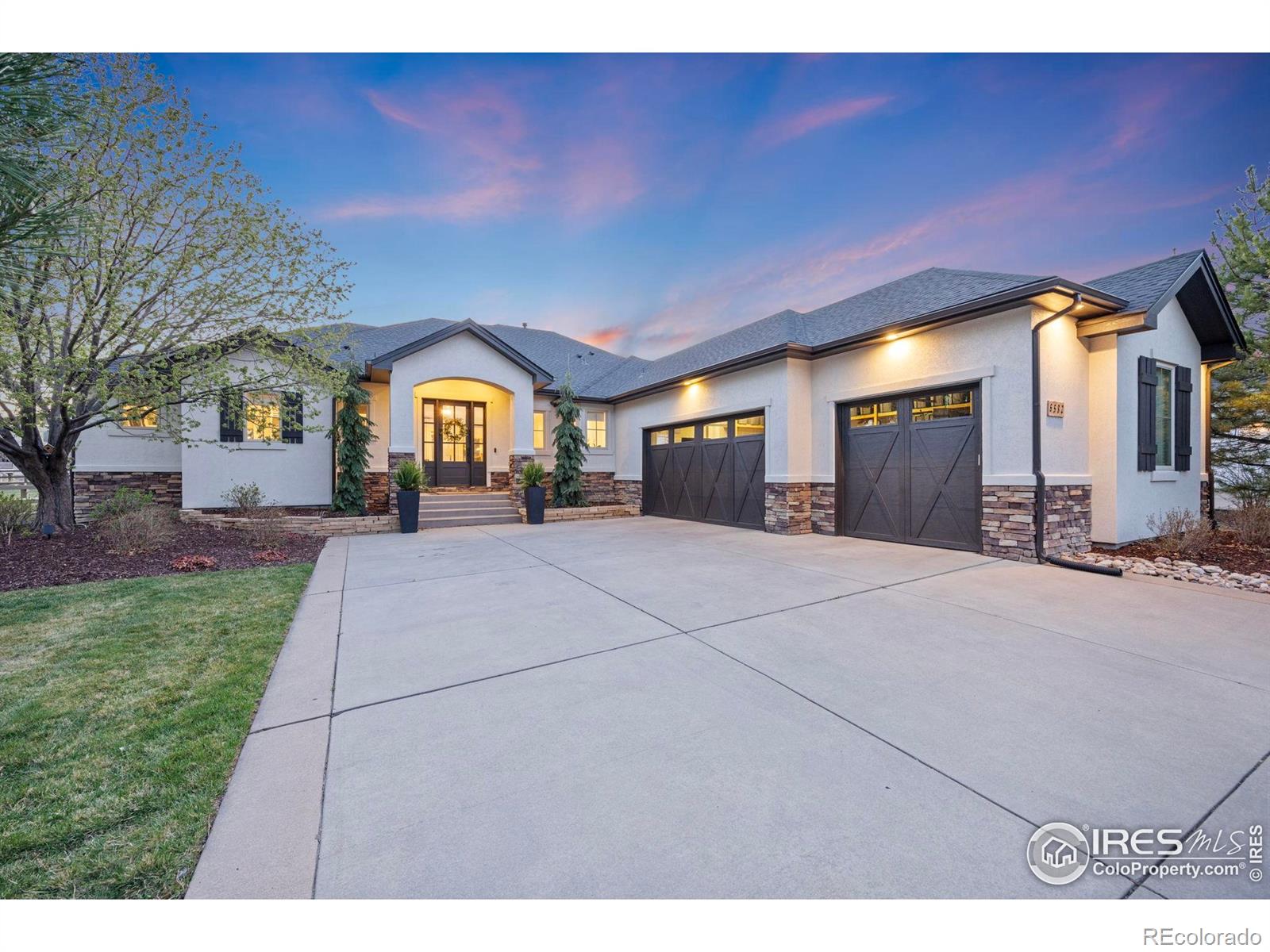 Report Image #1 for 6582  Rookery Road,Fort Collins, Colorado