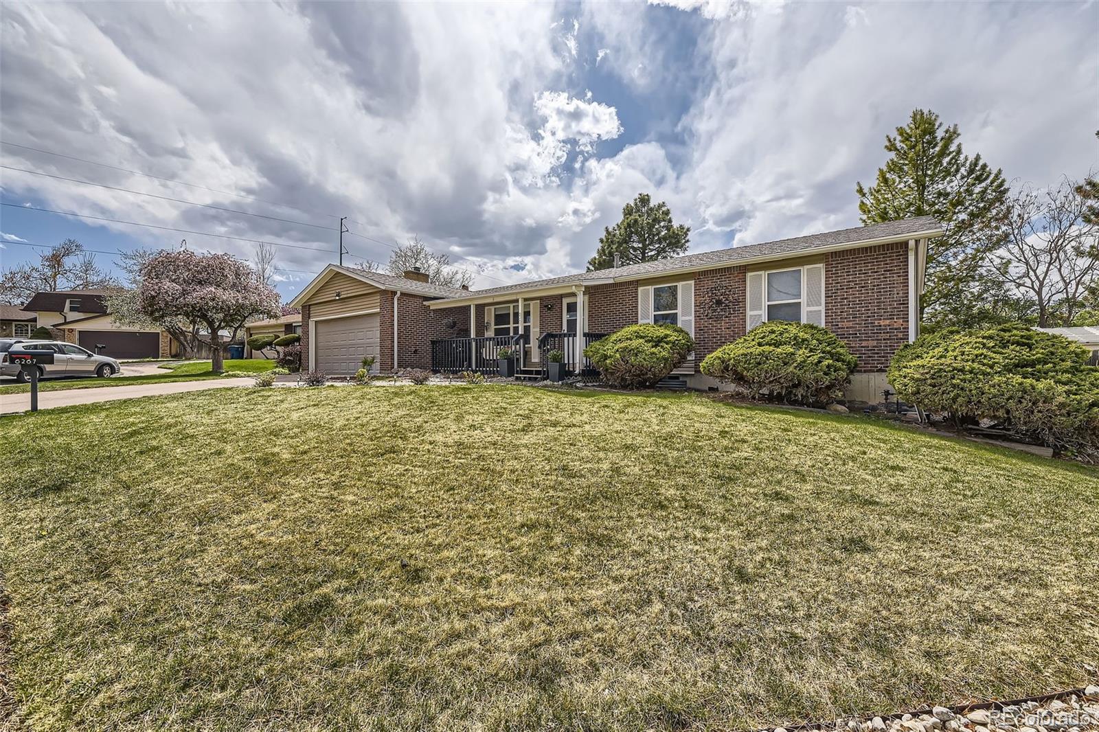 Report Image #1 for 6267 S Albion Court,Centennial, Colorado