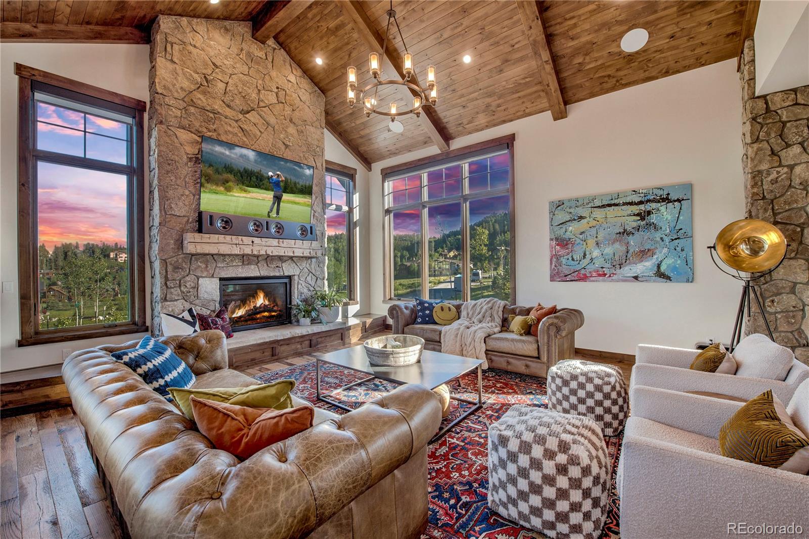Report Image #1 for 329  Raven Golf Lane,Silverthorne, Colorado
