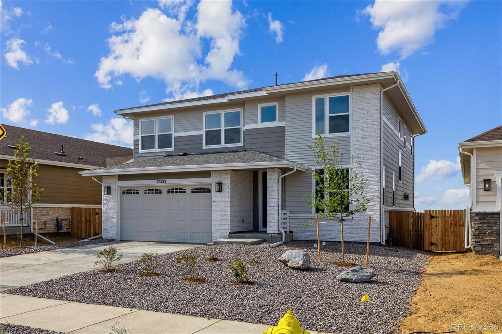 Report Image #1 for 25273 E Warren Place,Aurora, Colorado