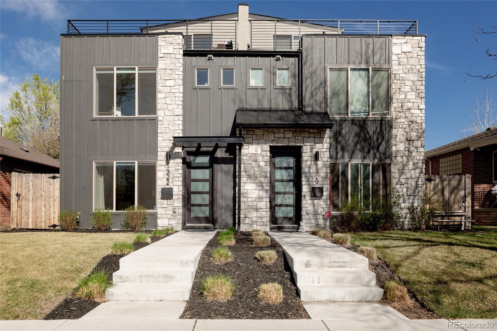 Report Image #1 for 1322  Raleigh Street,Denver, Colorado