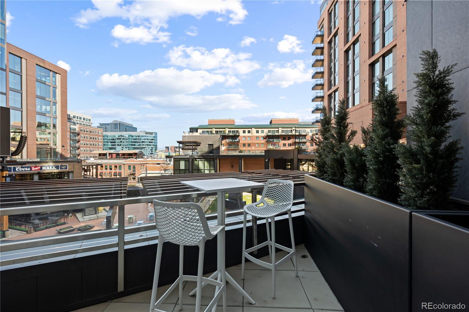 Report Image #1 for 1901  Wazee Street,Denver, Colorado