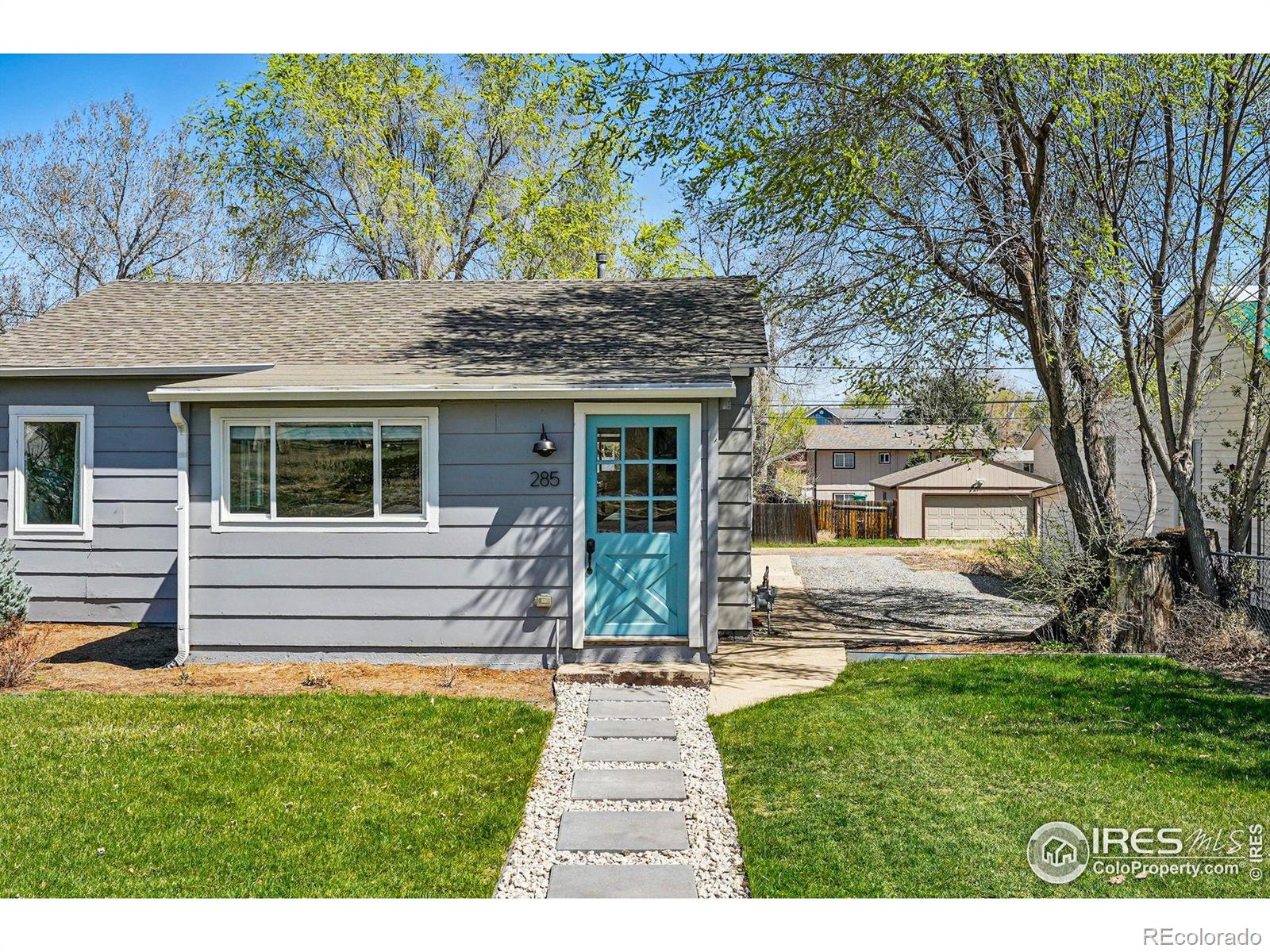 Report Image #1 for 285  Holbrook Street,Erie, Colorado