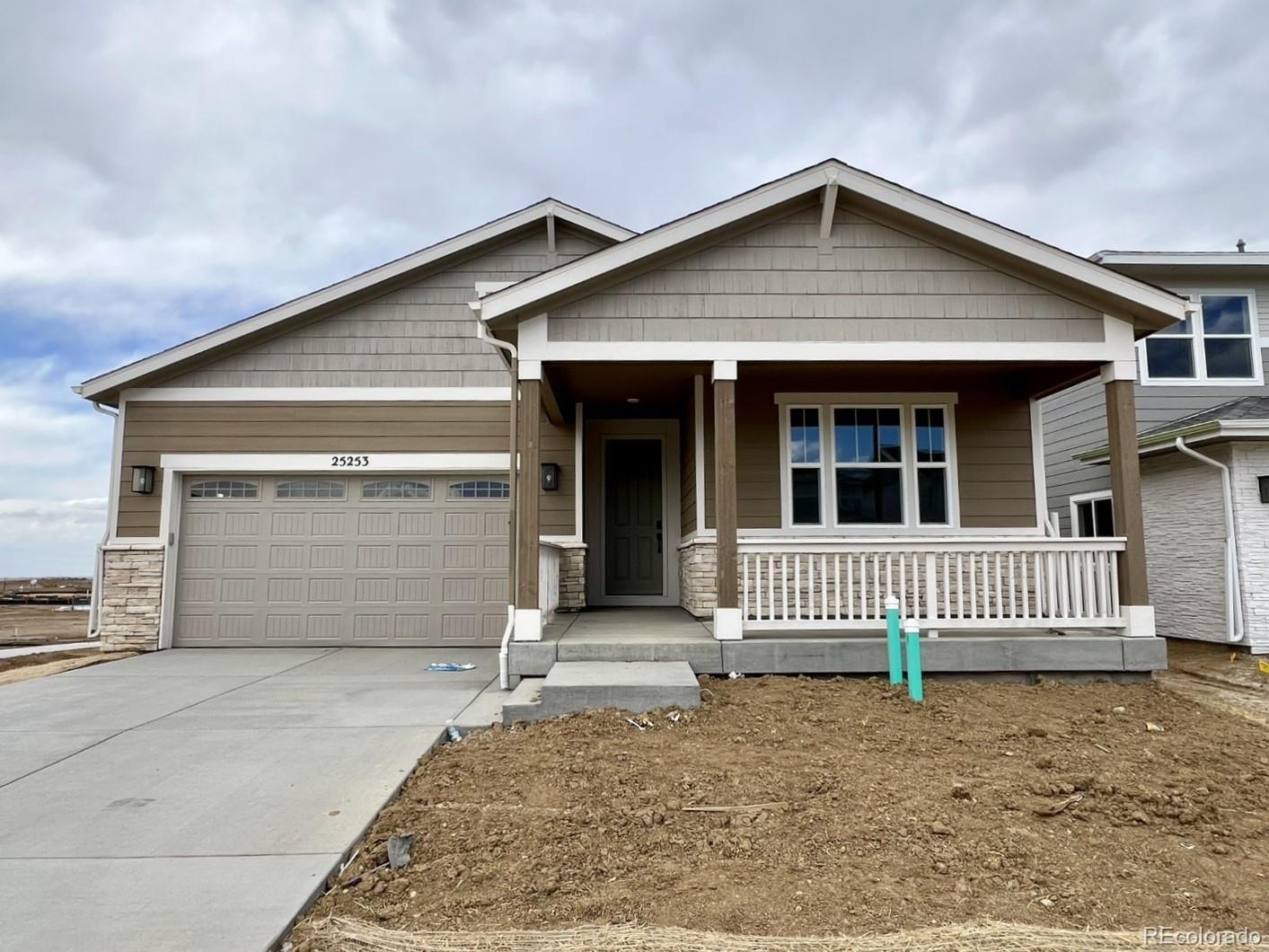 MLS Image # for 25253 e warren place,aurora, Colorado
