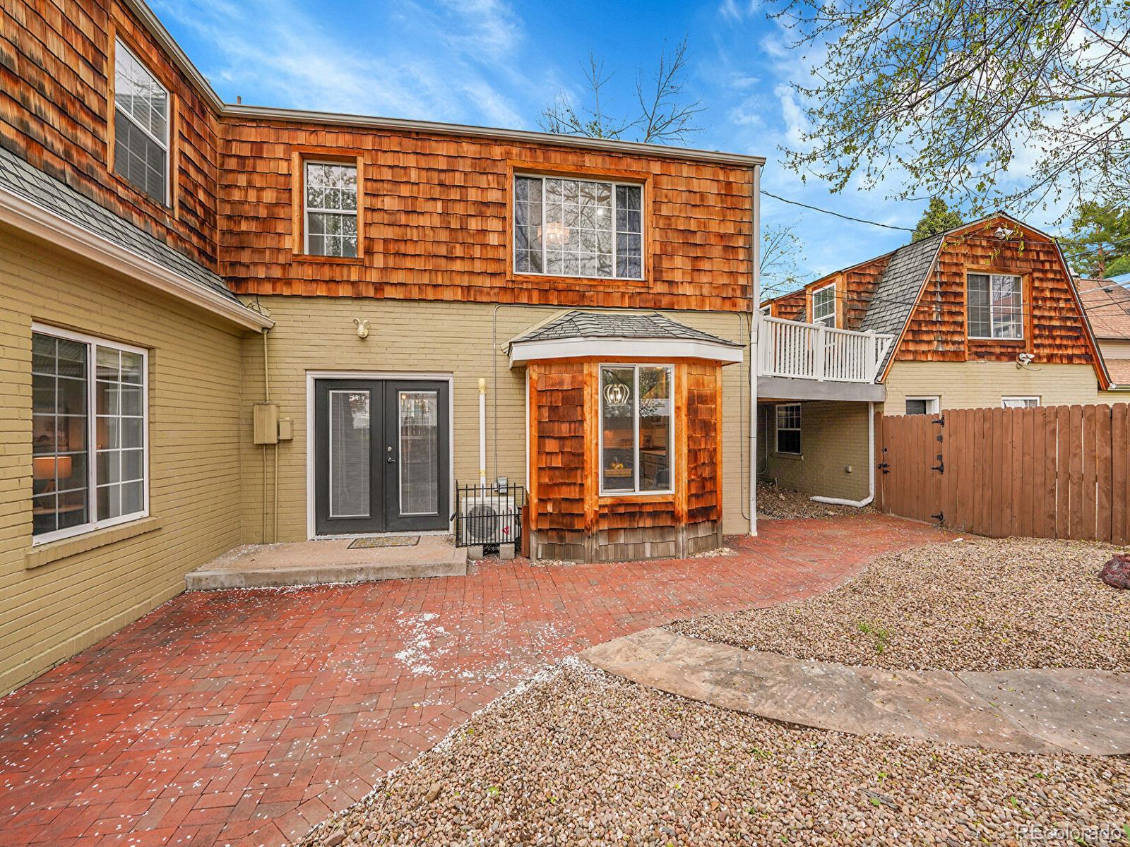 Report Image #1 for 240  Colorado Boulevard,Denver, Colorado