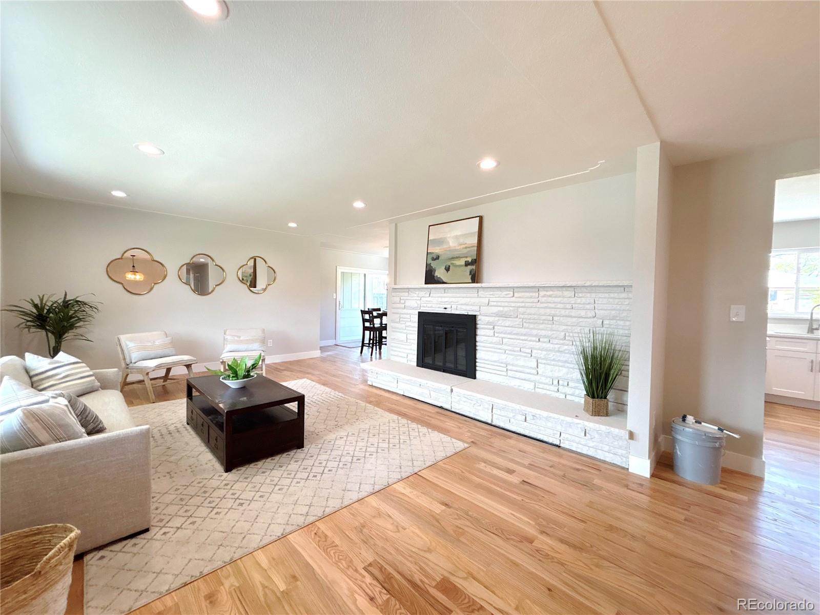 Report Image #1 for 375  Kendall Street,Lakewood, Colorado