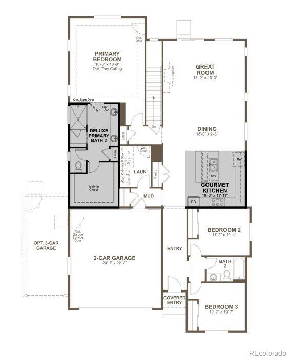 Report Image # for 25224 E Warren Place,Aurora, Colorado