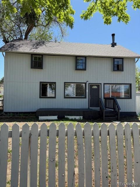 Report Image #1 for 608 E 3rd ,Florence, Colorado