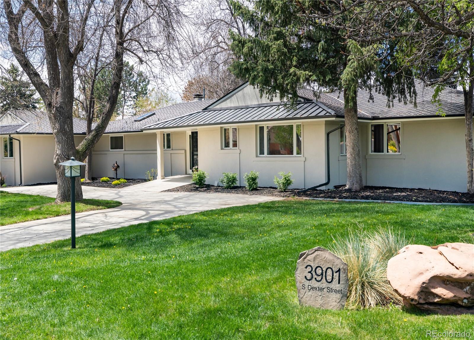 Report Image #1 for 3901 S Dexter Street,Cherry Hills Village, Colorado