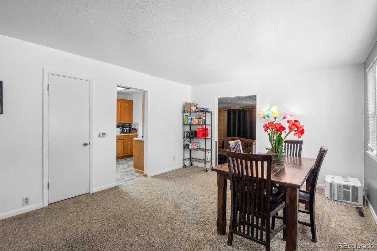 Report Image #1 for 1220 N 10th Street,Canon City, Colorado