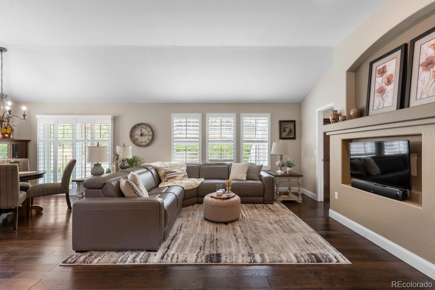 Report Image #1 for 8216 S Tempe Court,Aurora, Colorado