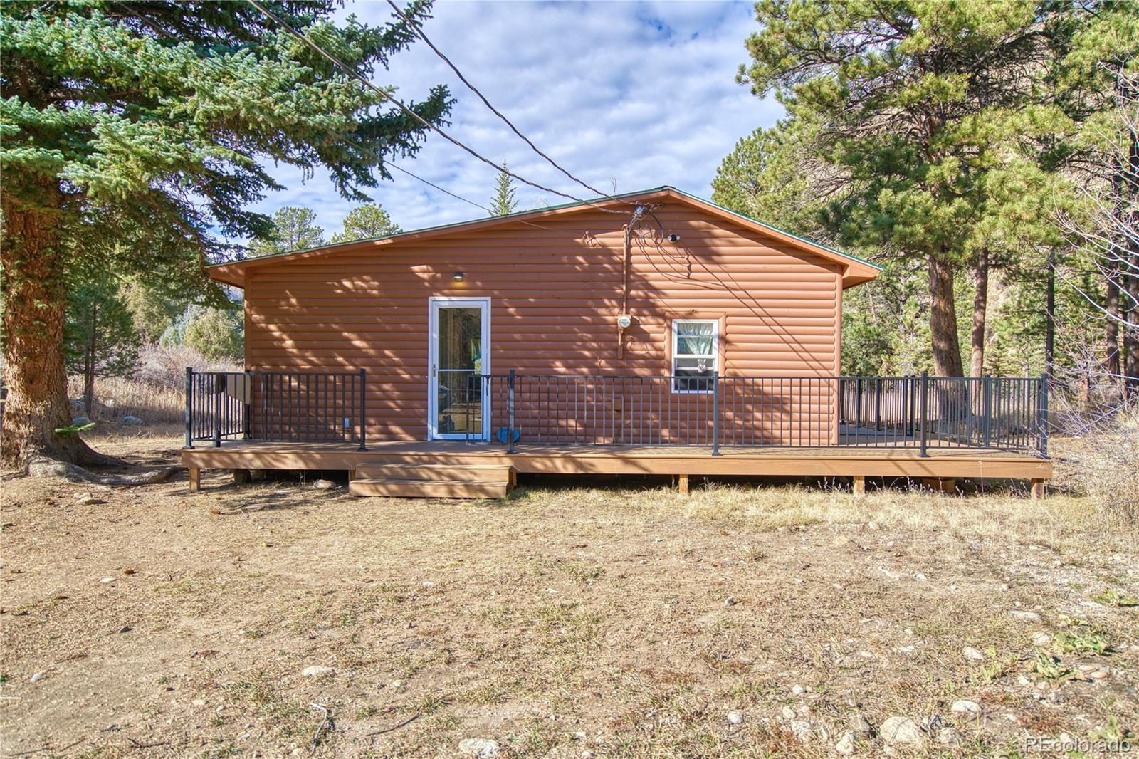 Report Image #1 for 236  Rustic Road,Bellvue, Colorado