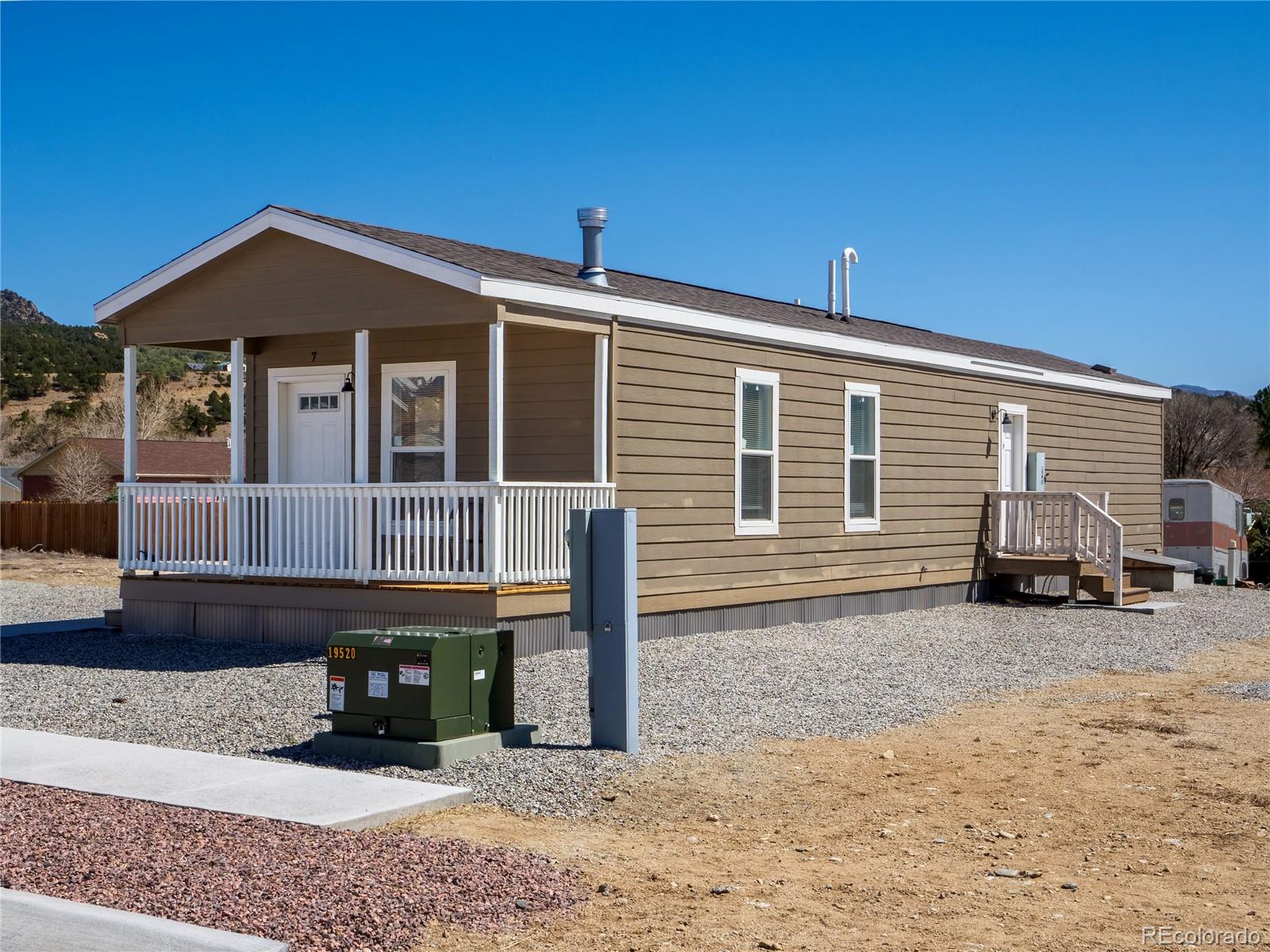 Report Image #1 for 27436  County Road 313 ,Buena Vista, Colorado