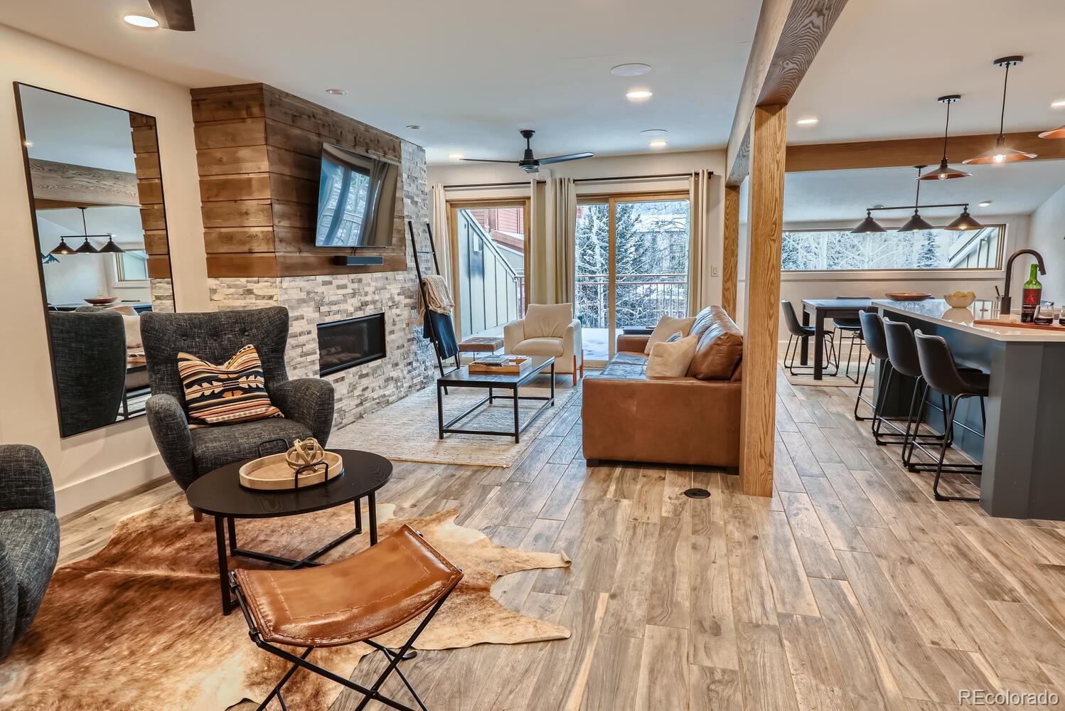 Report Image #1 for 92  Wheeler Circle,Copper Mountain, Colorado