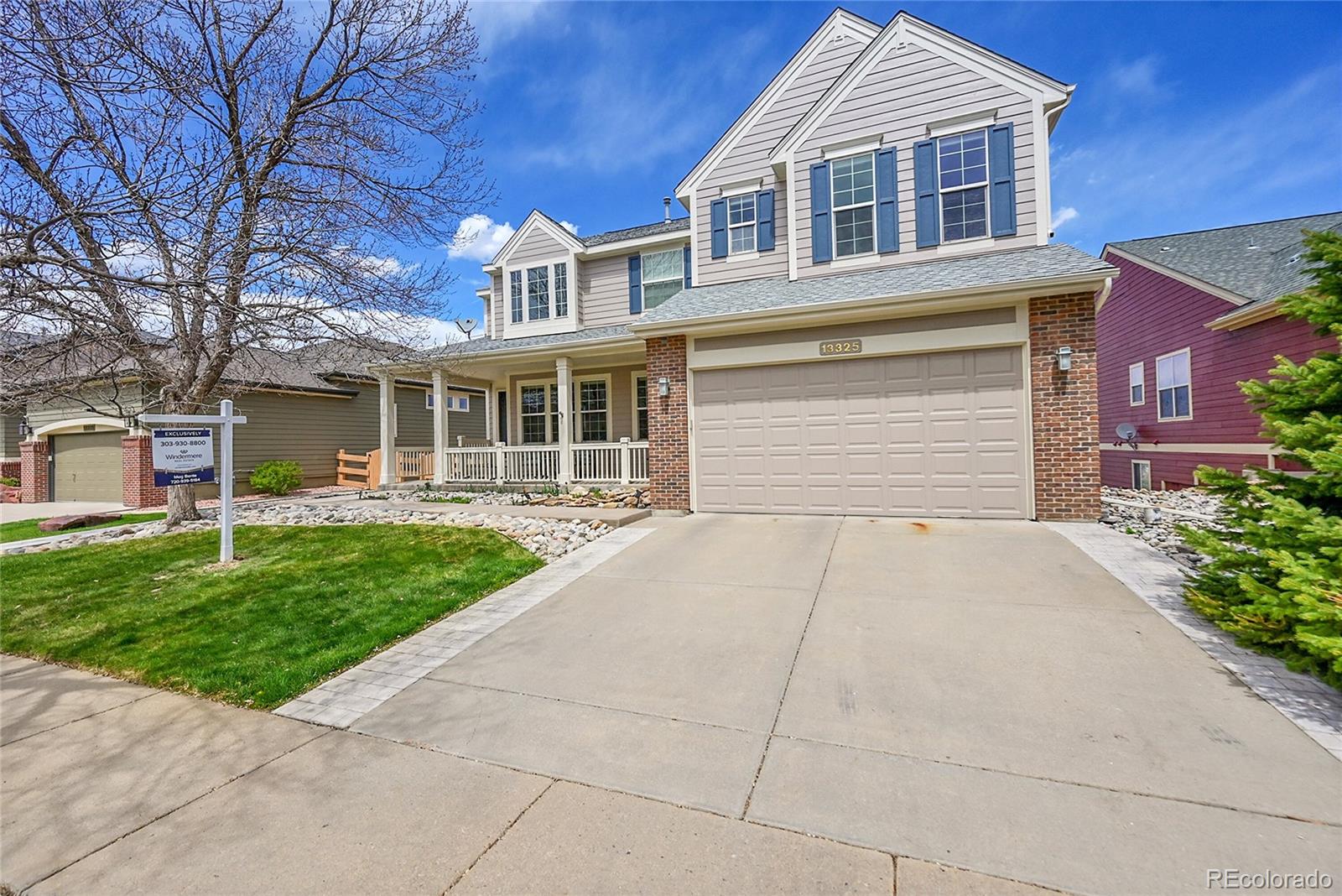 Report Image #1 for 13325 W 86th Drive,Arvada, Colorado