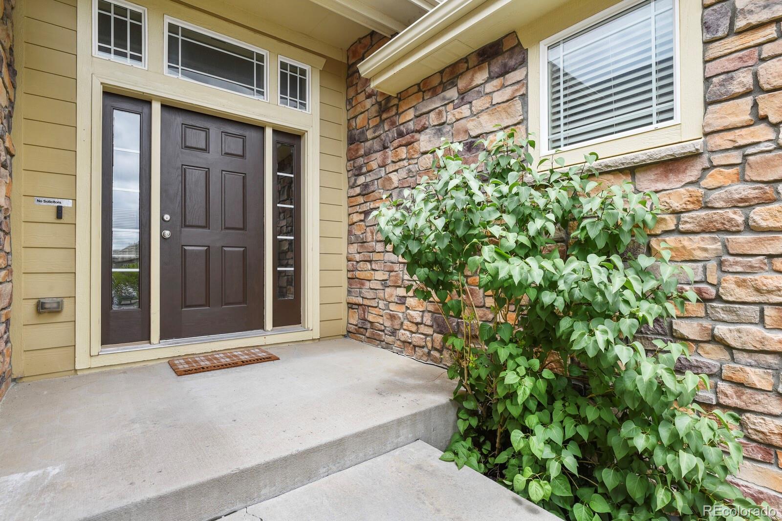 Report Image #1 for 297 N Coolidge Way,Aurora, Colorado