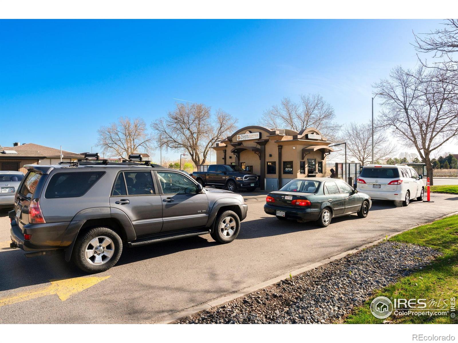Report Image #1 for 1221 S Main Street,Longmont, Colorado