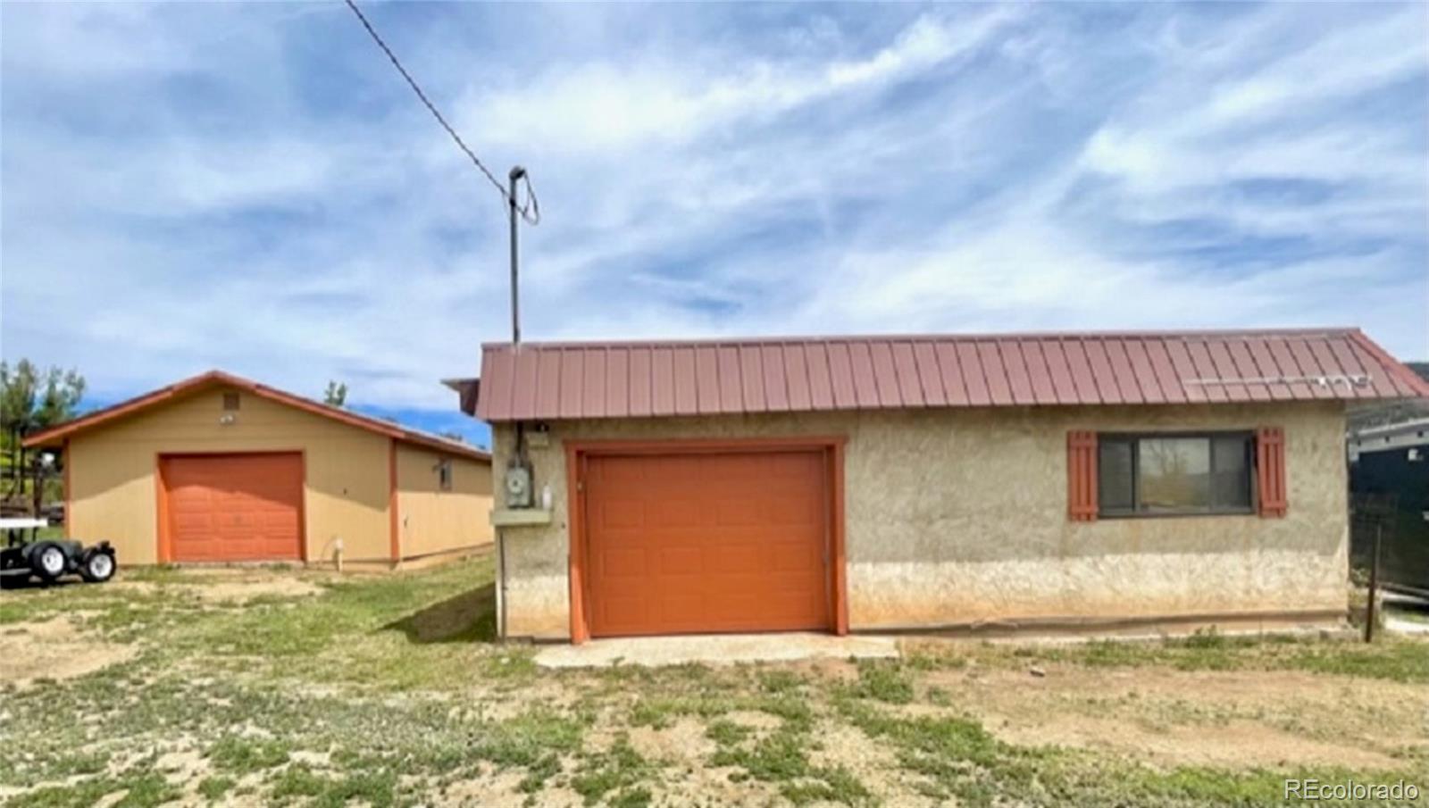 Report Image #1 for 8180  US Highway 50 ,Howard, Colorado