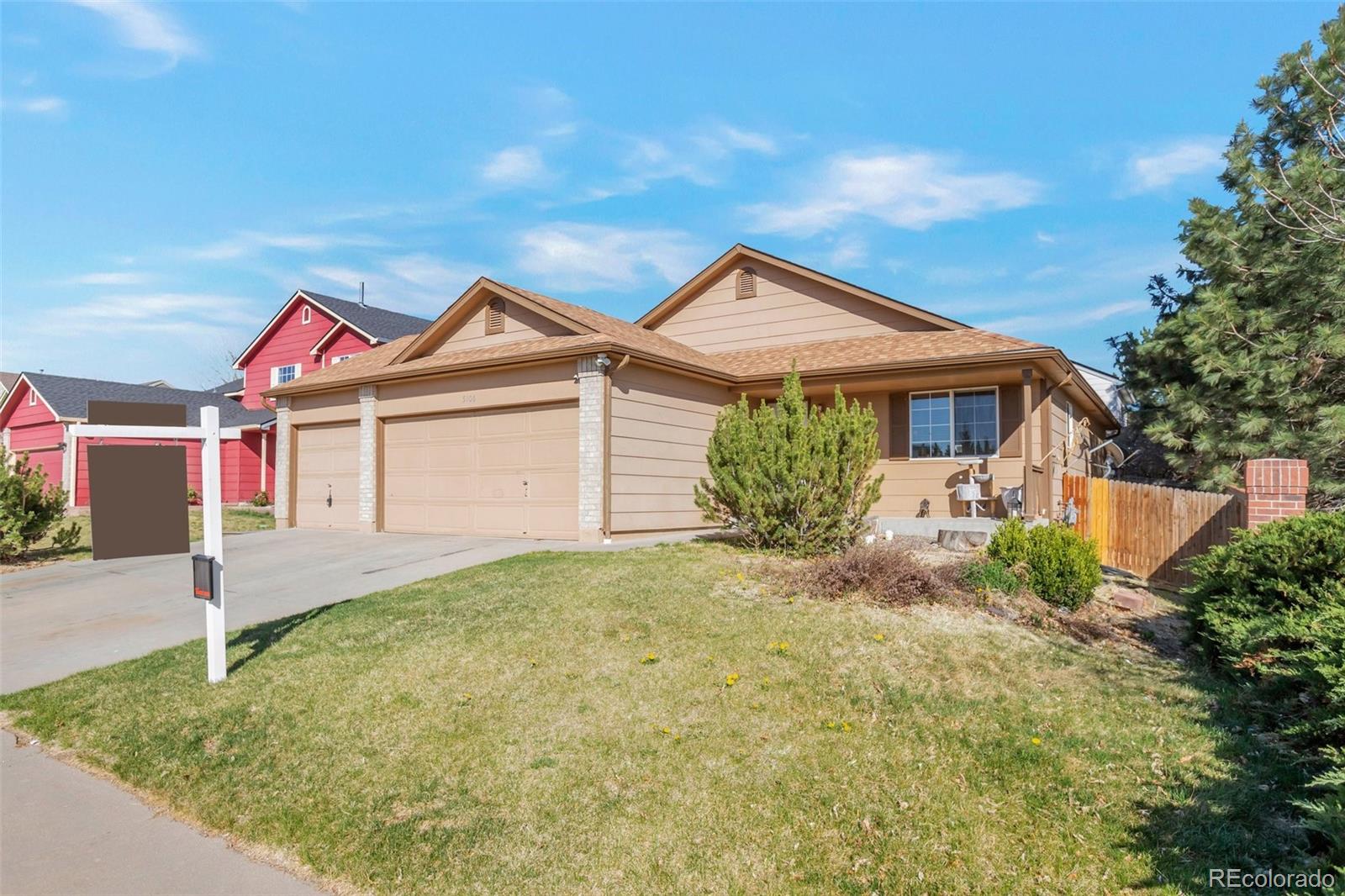 Report Image #1 for 5106  Eagle Court,Denver, Colorado