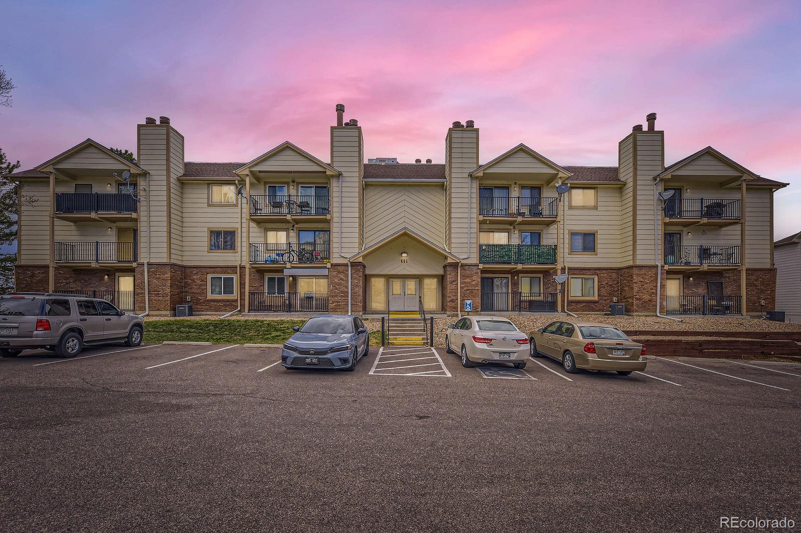 Report Image #1 for 481 S Kalispell Way,Aurora, Colorado