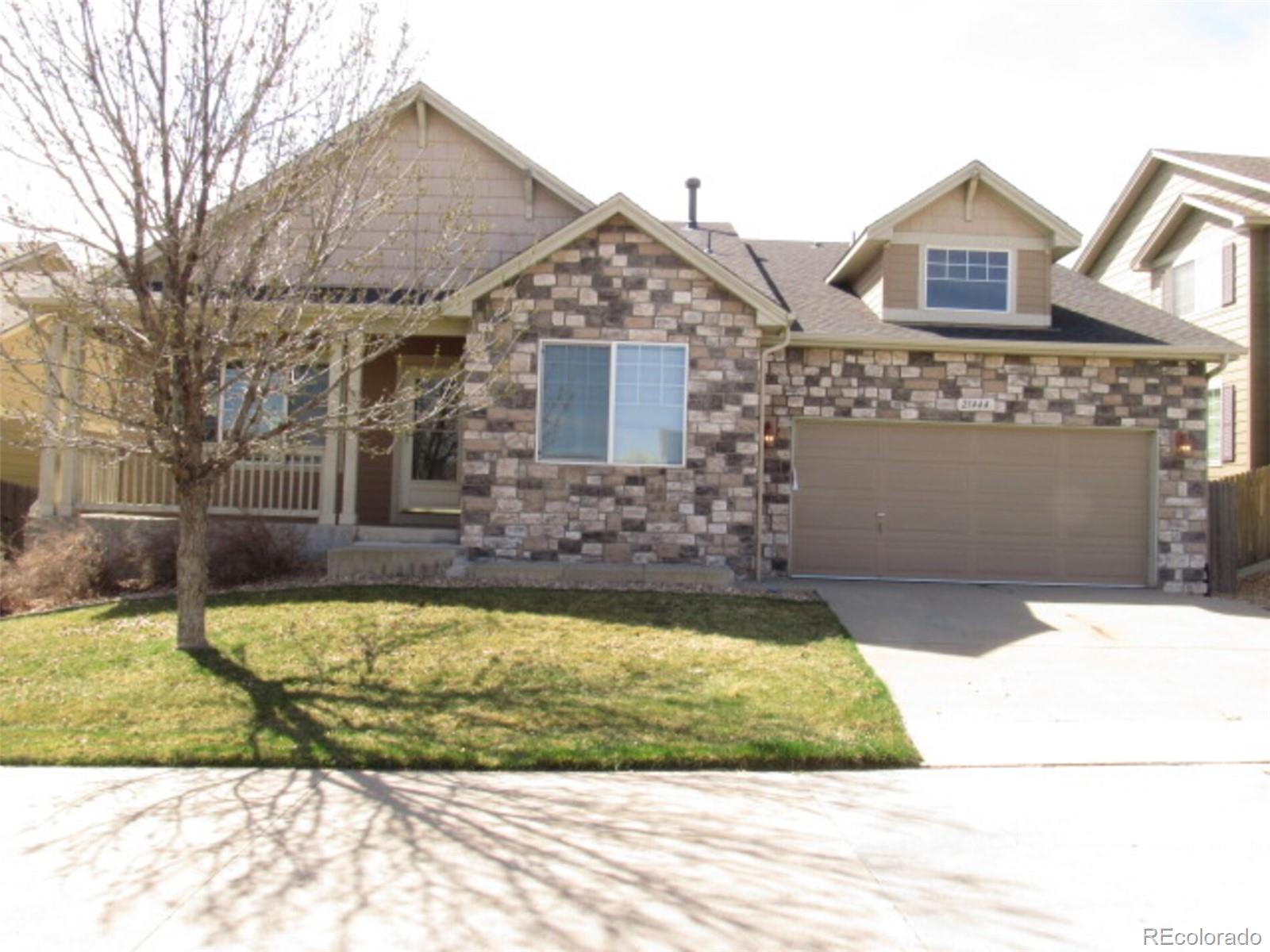 Report Image #1 for 21444 E Lehigh Avenue,Aurora, Colorado