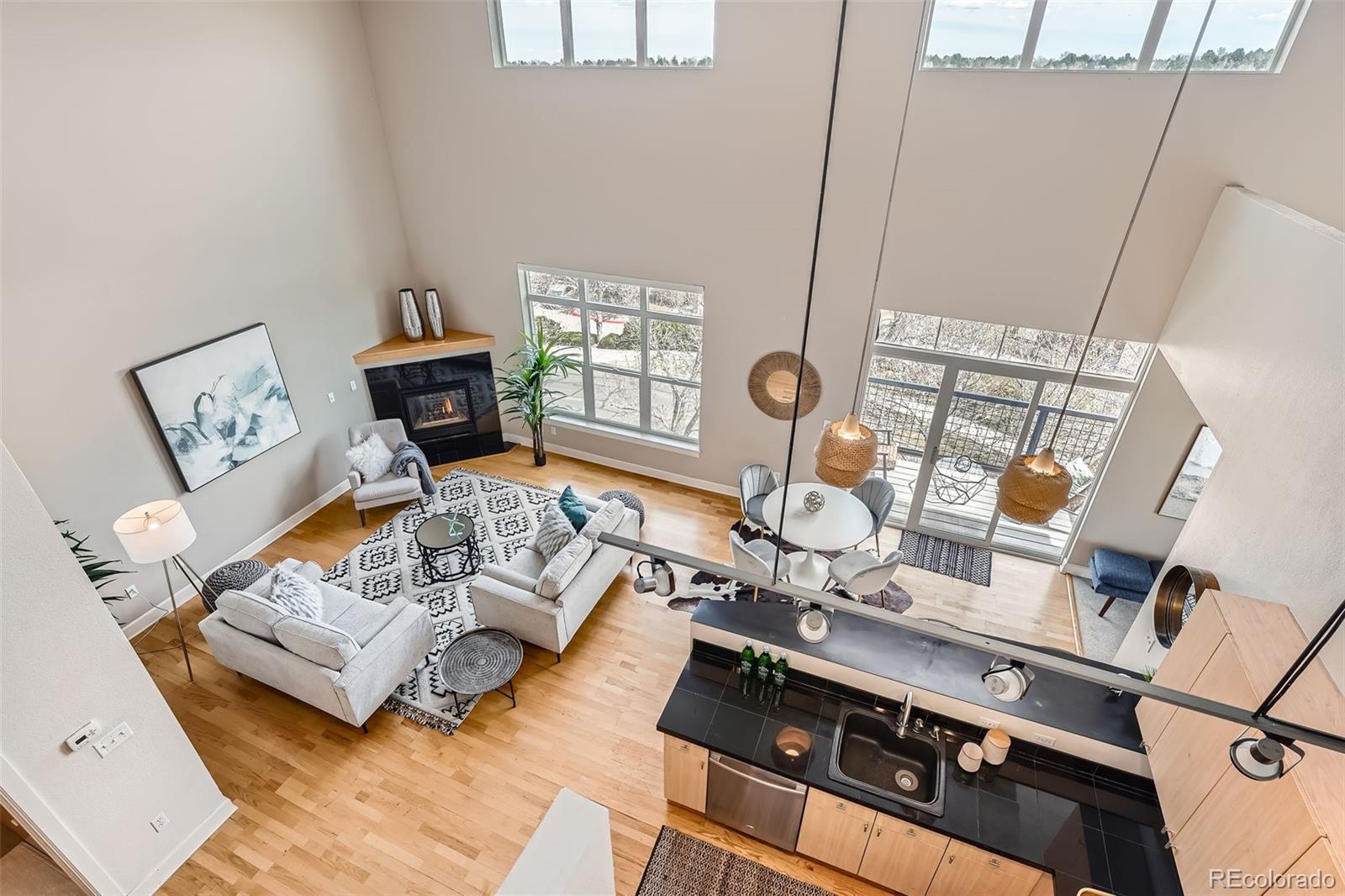 Report Image #1 for 5677 S Park Place,Greenwood Village, Colorado