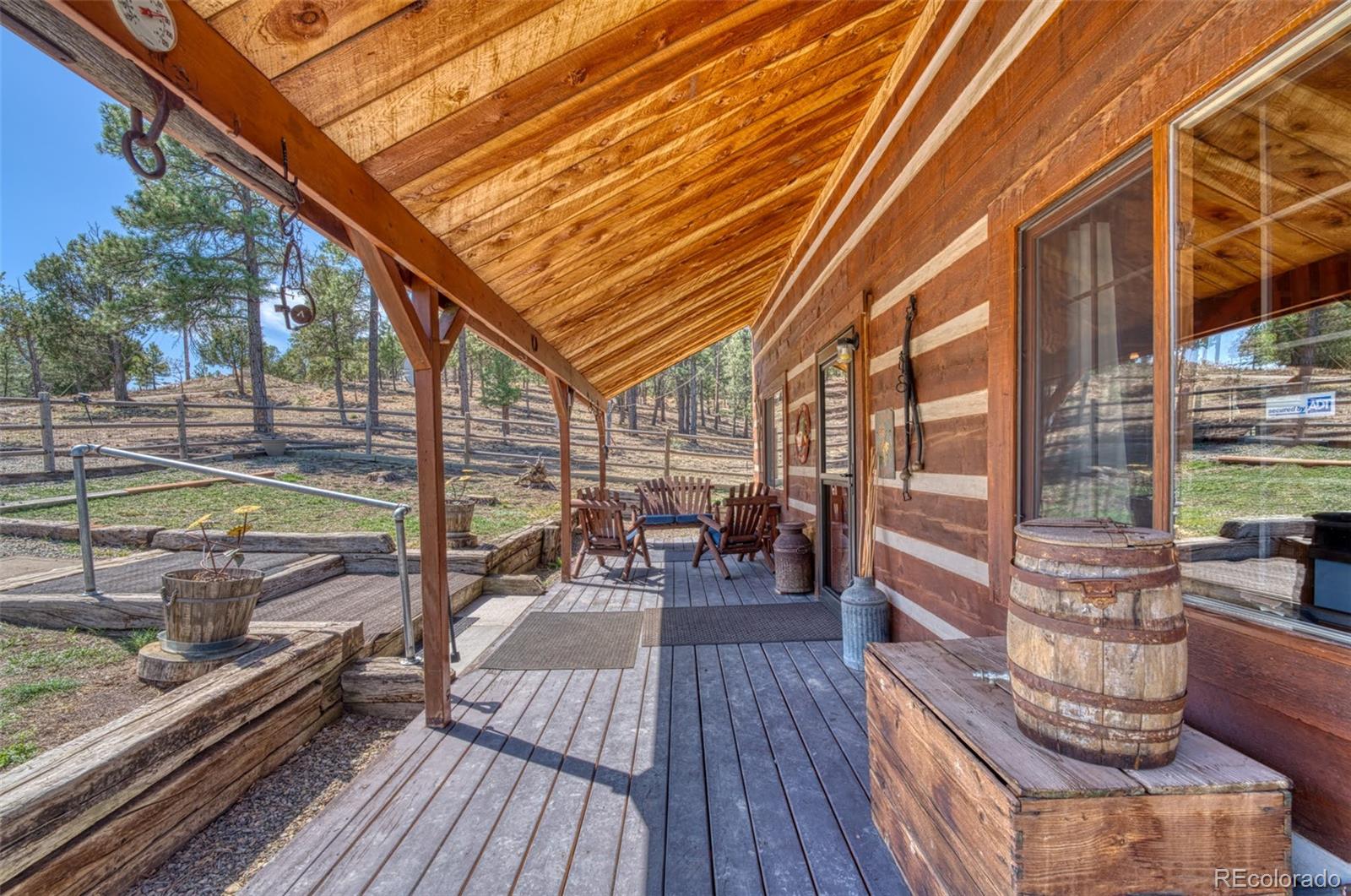 Report Image #1 for 33031  Ponderosa Ridge Drive,Trinidad, Colorado