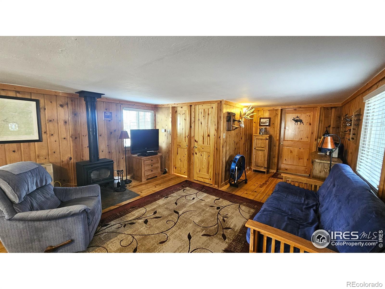 Report Image #1 for 188  Snake Lake Drive,Red Feather Lakes, Colorado